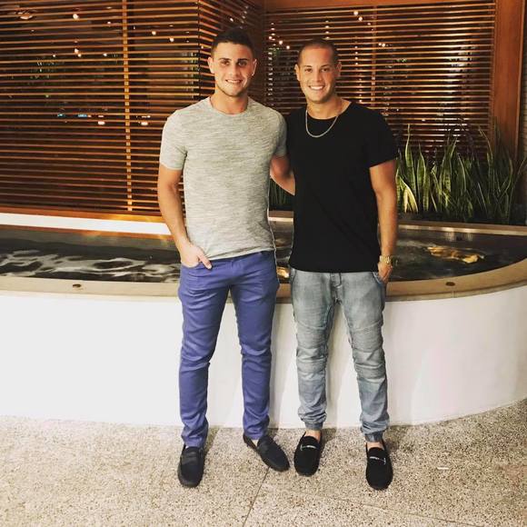 Meet your Posher, Corey - Picture 1 of 1